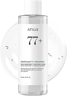 Anua Heartleaf 77% Soothing Toner