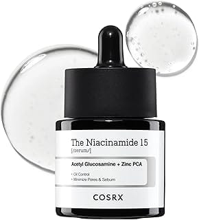 COSRX The Niacinamide 15 Serum — Best for Brightening