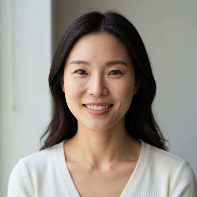 Mina Park
