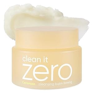Banila Co Clean It Zero Cleansing Balm Original