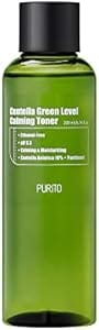 PURITO Centella Green Level Calming Toner