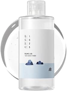 Round Lab 1025 Dokdo Toner — Best Cica-Adjacent Hydrating Toner