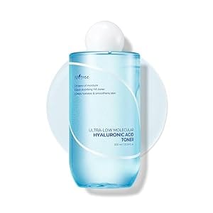 Innisfree Green Tea Seed Serum — Best for Combination Skin