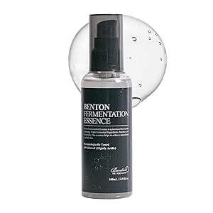 Benton Snail Bee High Content Essence — Best for Acne Scars