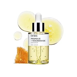 Beauty of Joseon Glow Serum: Propolis + Niacinamide