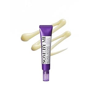 Some By Mi Rice Brightening Eye Cream