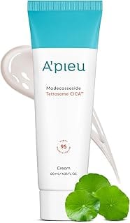 APIEU Cucumber Water Snail Cream — Best Snail + Hydration Hybrid