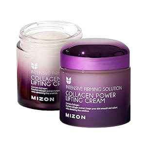 Mizon All In One Snail Repair Cream — Best Budget Snail Cream