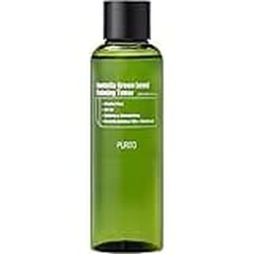 korean skincare acne scars — PURITO Centella Green Level Calming Toner
