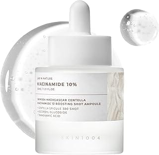 SKIN1004 Zombie Beauty by SKIN1004 Niacinamide Essence — Best Budget Pick