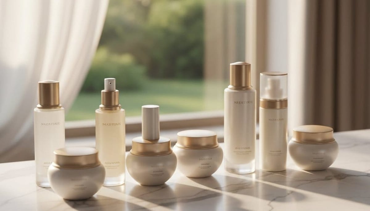 Korean Skincare Anti Aging: Best Products for Mature Skin (2026)