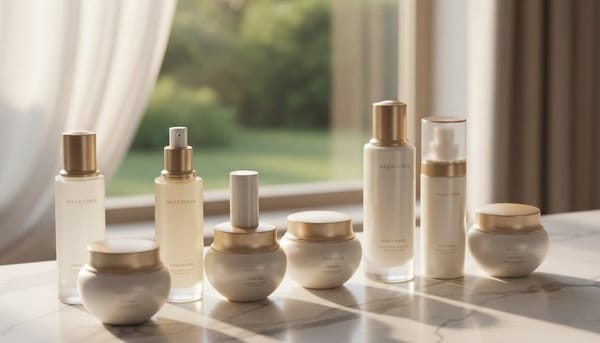 Korean Skincare Anti Aging: Best Products for Mature Skin (2026)