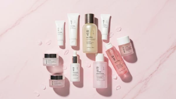 The Complete Korean Skincare Routine: A Step-by-Step Guide for Beginners