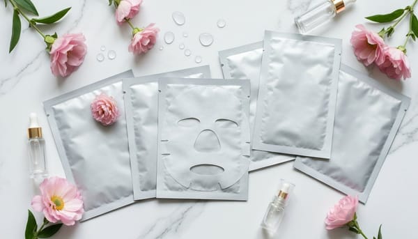 Best Korean sheet masks including Drew Barrymore favorite JAYJUN mask
